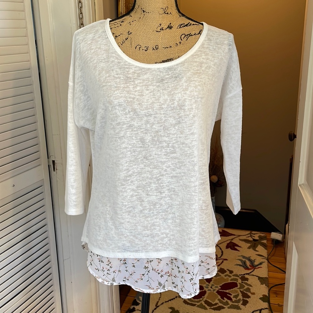 Cute top